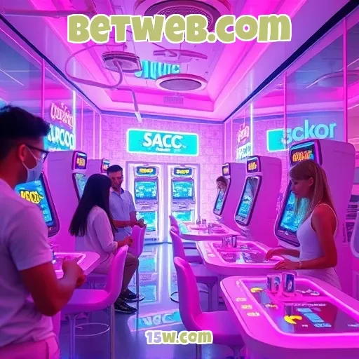 betweb.com: As Promoções Imperdíveis que Você Precisa Conhecer!