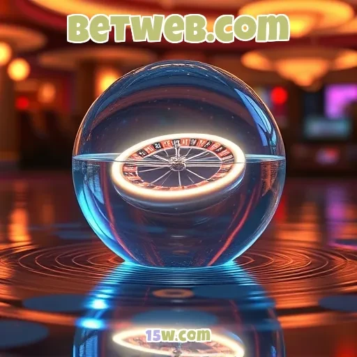 betweb.com: Explore os Jogos Especiais e Ganhe Mais Diversão