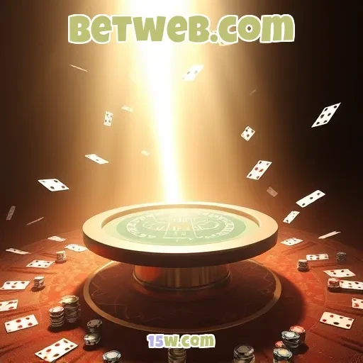 betweb.com: Explore os Melhores Torneios e Vença Grandes Prêmios!
